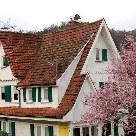 Villa Sophie Bad Herrenalb Buitenkant foto