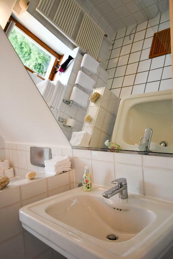 Villa Sophie Bad Herrenalb Buitenkant foto