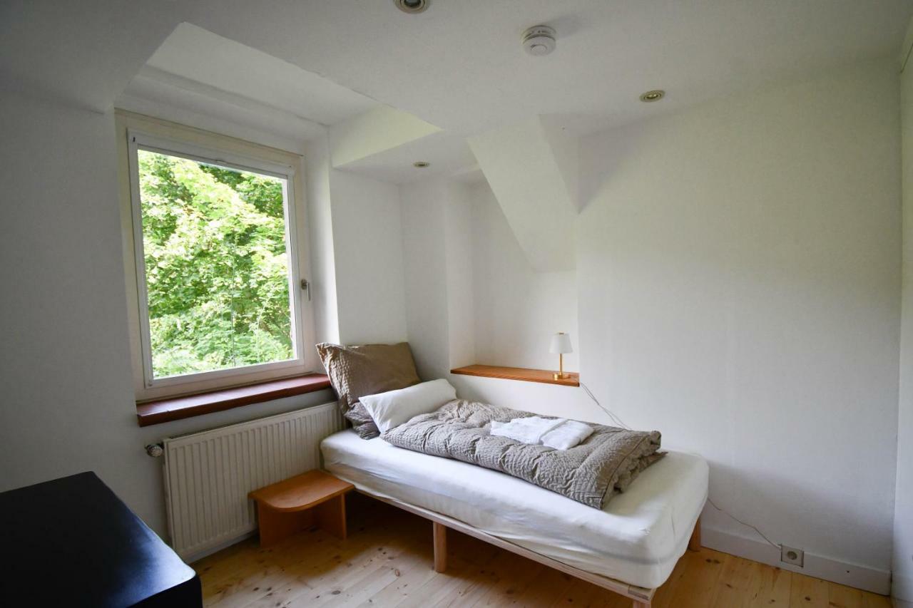 Villa Sophie Bad Herrenalb Buitenkant foto