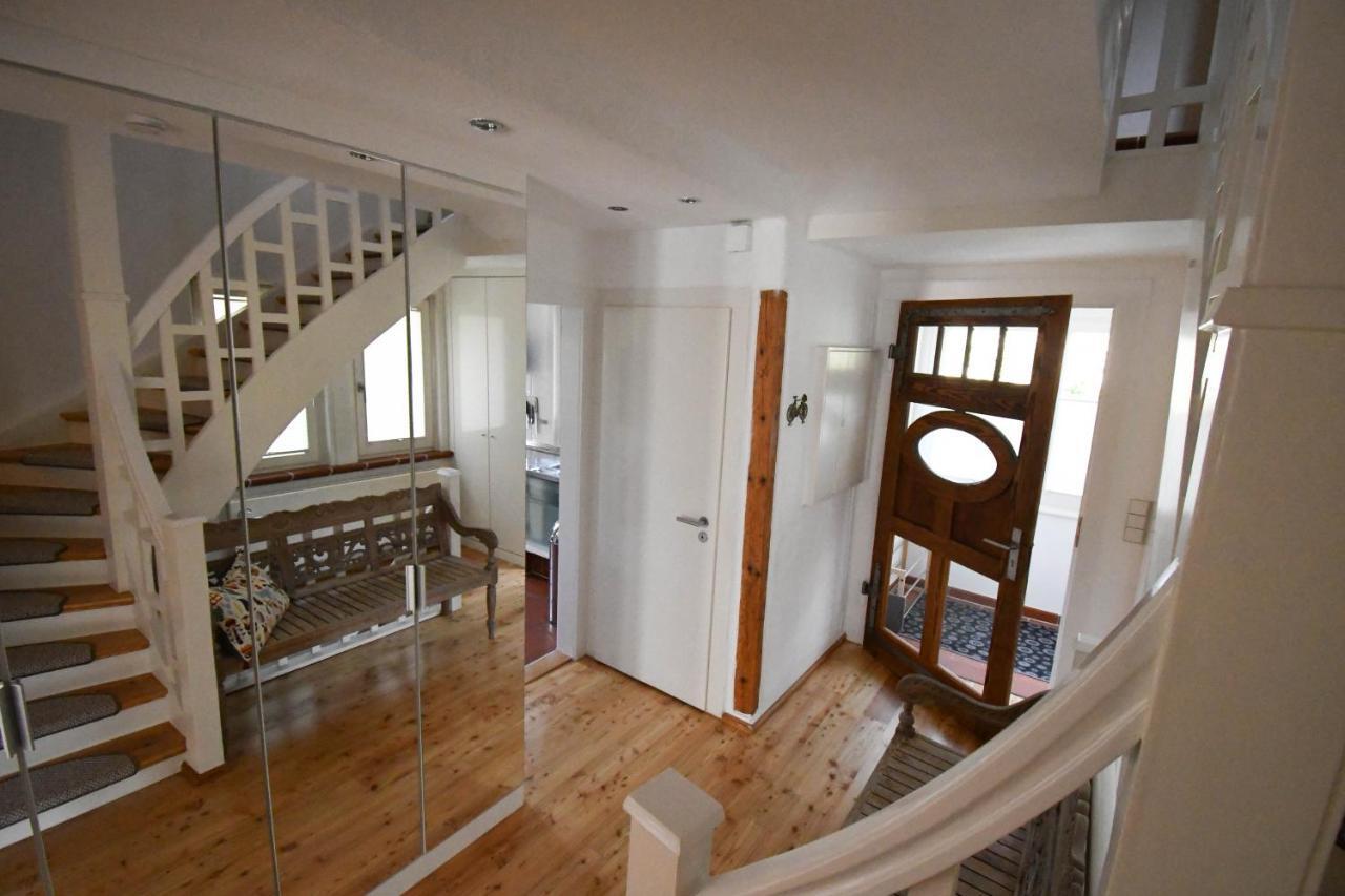 Villa Sophie Bad Herrenalb Buitenkant foto